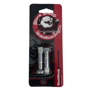 Parafuso Central Cartilhado Black Sheep