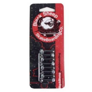 Parafuso De Base Black Sheep Color