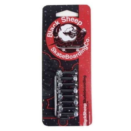 Parafuso De Base Black Sheep Color