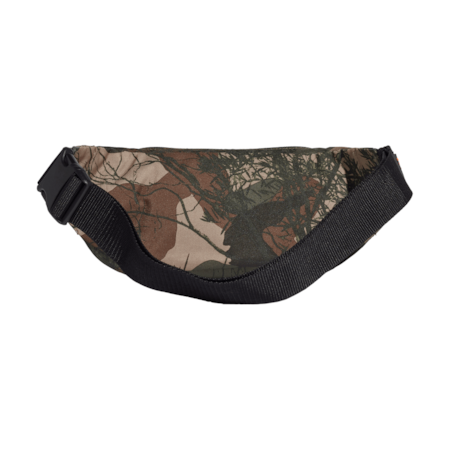 Pochete Adidas Camo Waist Bag FT9304