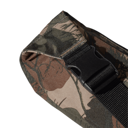 Pochete Adidas Camo Waist Bag FT9304