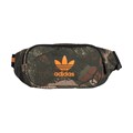 Pochete Adidas Camo Waist Bag FT9304