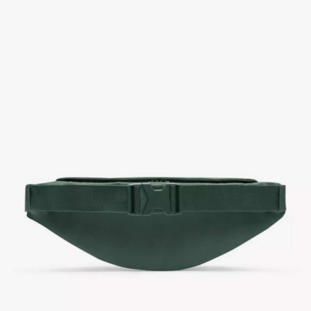 Pochete Nike Sb Bolsa Heritage Green
