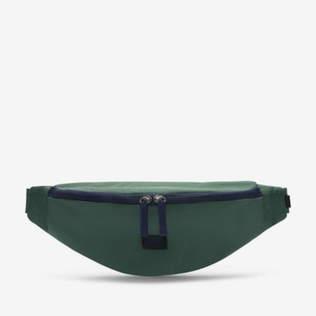 Pochete Nike Sb Bolsa Heritage Green