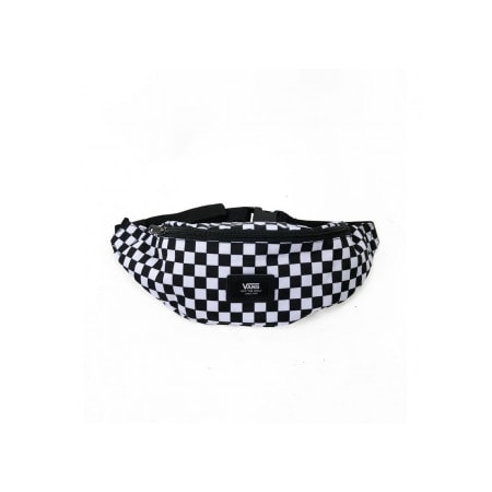 Pochete Vans Mini Ward Cross Checkerboard VN0A45GXHU0 