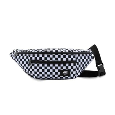 Pochete Vans Ward Cross Body Pack VN0A2ZXXHU0