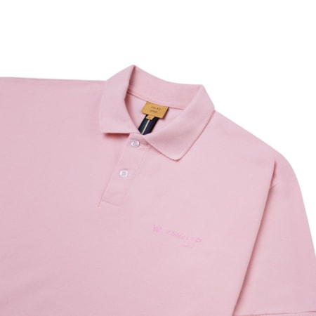 Polo Class Primeline Light Peach