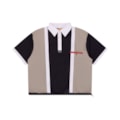 Polo Class Uncle JR Black Beige