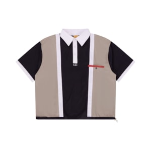 Polo Class Uncle JR Black Beige