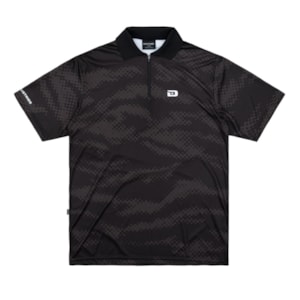 Polo Disturb Og Camo Black