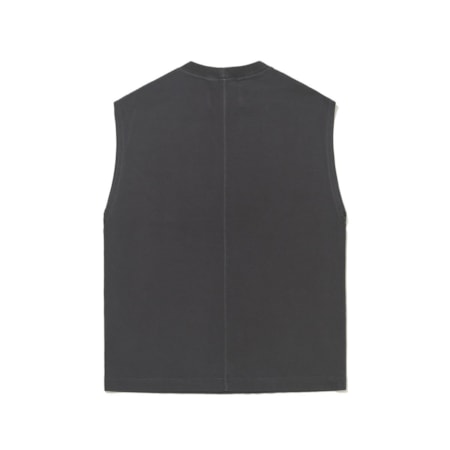 Regata Barra Crew Iconografia Estonda Preta 