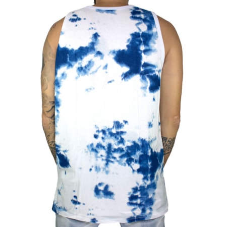 Regata Classic tie Dye Branca