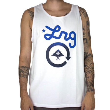 Regata Lrg Cycle White