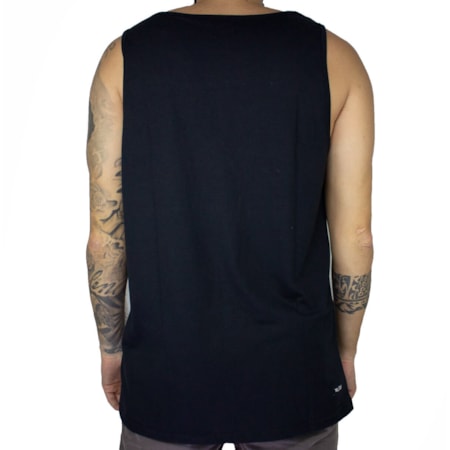 Regata Lrg Double Black