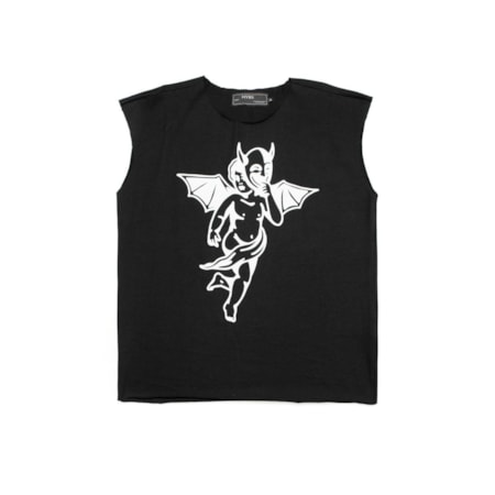 Regata Murk Angel Black