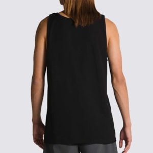Regata Vans Classic Tank Back White VN0A4A5GY28 Regata Vans Classic Tank Back White VN0A4A5GY28