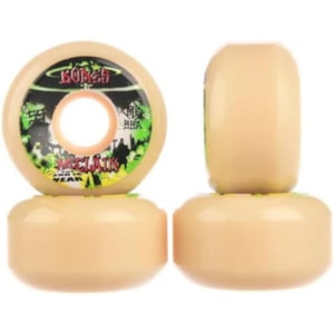 Roda Bones STF V5 Mc Clain Apolcalypse 55MM 99A Roda Bones STF V5 Mc Clain Apolcalypse 55MM 99A