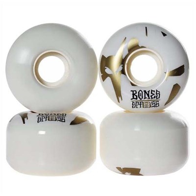 Roda De Skate Bones Reflection 56mm Spf 81B
