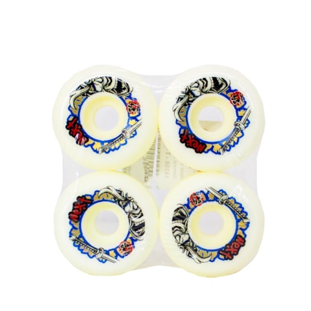 Roda de Skate Next Samurai 54mm