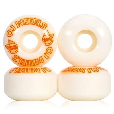 Roda OJ Wheels From Concentrate Hardline 101A 53MM
