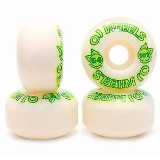 Roda OJ Wheels From Concentrate Hardline 101A 54MM