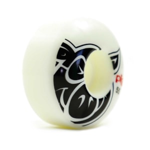 Roda Pig Wheels Head Proline 55MM White