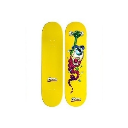 Shape Chaze Maple Monsters Amarelo 8.125