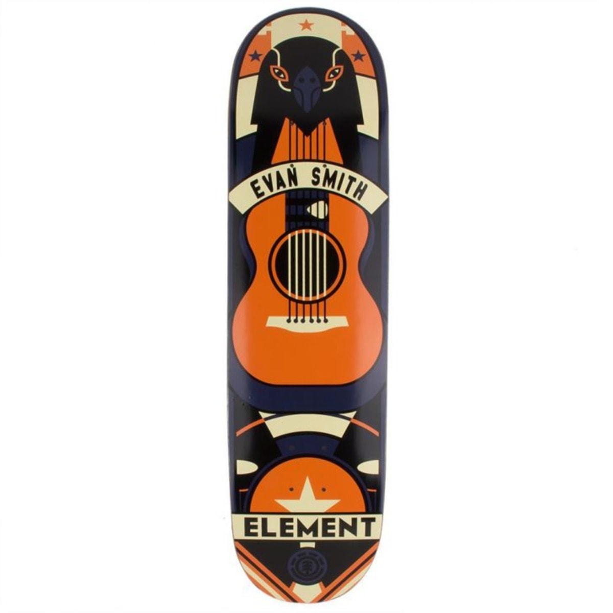 Shape Element Maple Evan Smith Totem 8.2 - Prince Of Streets