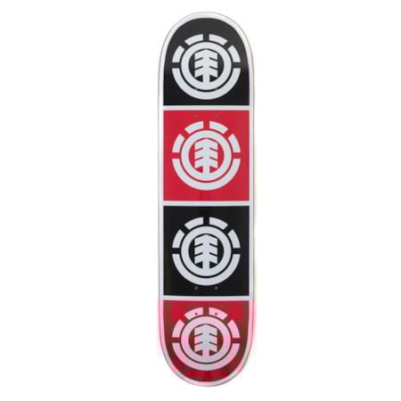 Shape Element Maple Quadrant 7.8