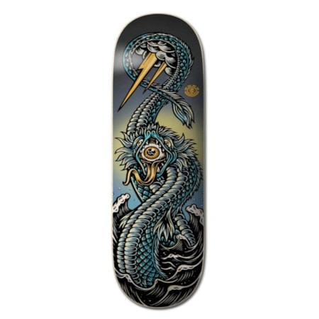 Shape Element Maple Timber Flood Dragon 8.180