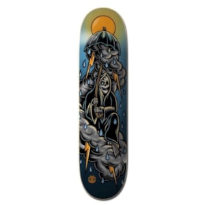 Shape Element Maple Timber Rain Reaper 8.5
