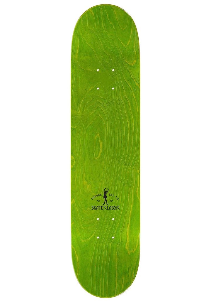 Shape Future Maple Classics Cezar Gordo 8.0 - Prince Of Streets