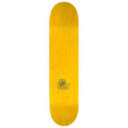 Shape Future Maple J.N Charles Bye Bye Brazil Verde 8.0