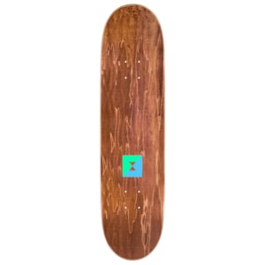 Shape Future Maple Neon Sunset Azul 8.125
