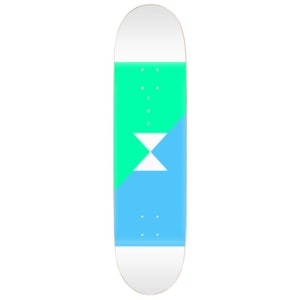 Shape Future Maple Neon Sunset Azul 8.125