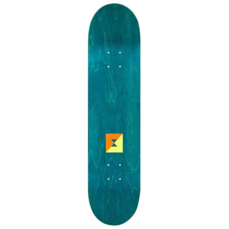 Shape Future Maple Neon Sunset Laranja 7.8