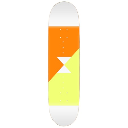 Shape Future Maple Neon Sunset Laranja 7.8