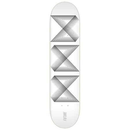 Shape Future Marfim Motion Branco 8.125