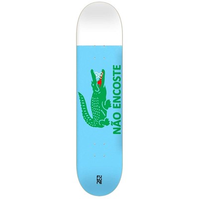 Shape Original Skateboards Marfim 7.75 - Brasil Leão - Deepipe - A melhor  Skate Surf Shop do Brasil