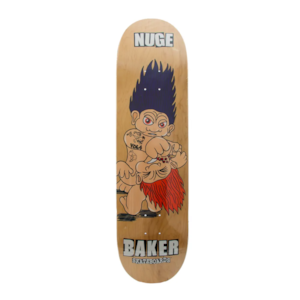 Shape Maple Baker Nuge 8.10