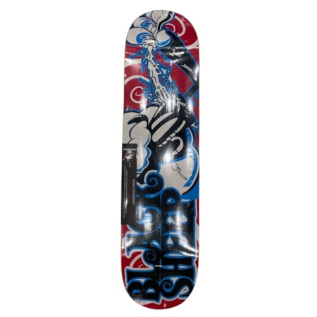 Shape Maple Black Sheep Super Premium Water 8.0