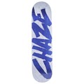 Shape Maple Chaze Logo 3 Azul 8.0