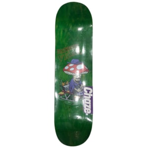 Shape Maple Chaze Melow Patrick Vidal 8.0 Verde