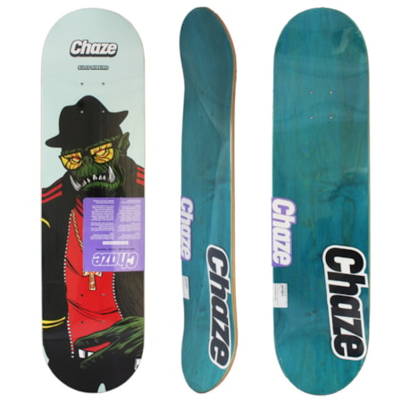 Shape Maple Chaze Silas Ribeiro Run Orc 8.0