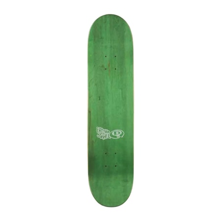 Shape Maple Drop Dead Irmão do Jorel Familia 7.75