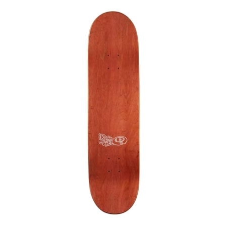 Shape Maple Drop Dead Irmão do Jorel Kosake Steve Magal 8.50