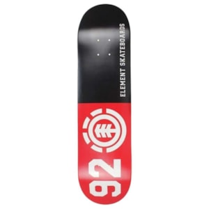 Shape Maple Element 92 Classic Vermelho 8.375