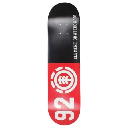 Shape Maple Element 92 Classic Vermelho 8.375