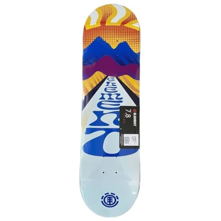 Shape Maple Element Ayota 7.8