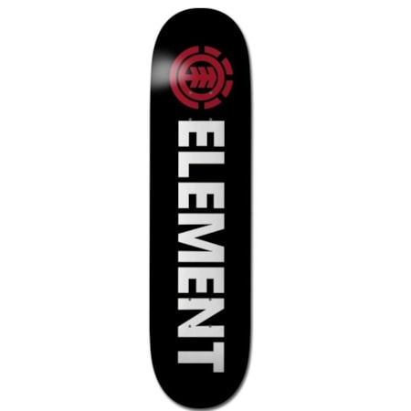 Shape Maple Element Blazin 8.180 Preto